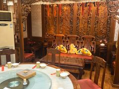 -京菜·砂锅居·烤鸭(西四店)