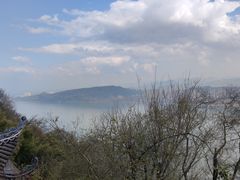 -丰都鬼城名山景区