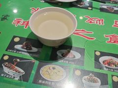 -令氏家外家周秦食府(高新店)