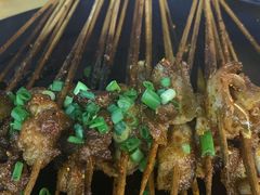 -Let’s WaKao瓦烤(贝森店)