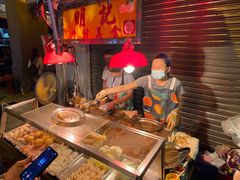 -明记牛杂(新马路分店)