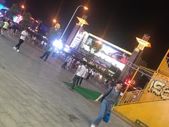-宝龙广场(福州台江店)