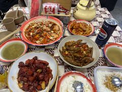 -老三样·旧食新味(万寿宫店)