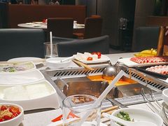 -海底捞火锅(航洋城店)