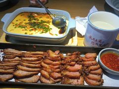 -蜜桃餐厅·伴山(绿宝广场店)