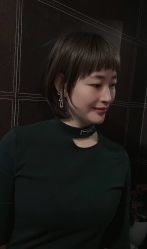 -New Fashion发型定制
