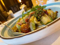 -青岛香格里拉·香宫中餐厅