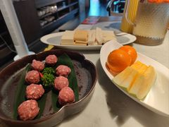 -尚尚仙·酸汤猪手·猪肚鸡火锅(华联万柳购物中心店)