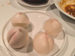 生日寿桃-潮民公馆(BFC外滩金融中心店)
