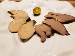金牌粉肝-陈鹏鹏潮汕菜(欢乐海岸 海边景观店)