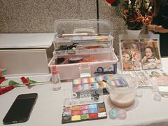 -海底捞大排档火锅(悦荟广场店)