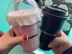 -gleeglee乐溢亦茶(合生汇店)
