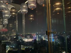 -悦轩中餐厅·高空江景·杭州柏悦酒店