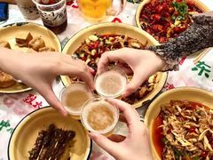 -东排食堂长沙小吃大排档(五一广场店)