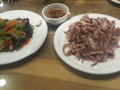 -高玛纳驴肉火烧(河间总店)