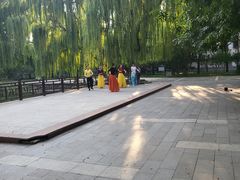 -玲珑塔公园