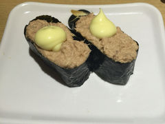 -万岁寿司(蓬江万达店)