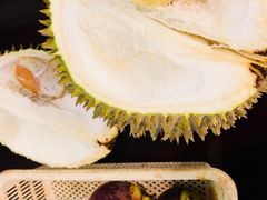 -101花果山山芭榴莲(史密斯街店)