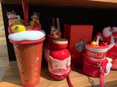 -星巴克(天津五大道店)