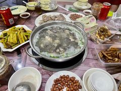 -张泽小阿弟羊肉馆