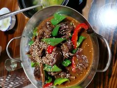 红烧老鹅-庆余楼·用心与食材·特色菜&灶头面(仙蠡墩店)