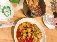 -成都吃客(奎星楼店)