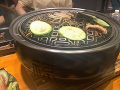 -陇璟烧肉酒场(友谊阳光城店)