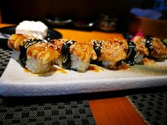 -昊·来了寿司(双楠2店)