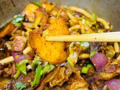 -马相卿特色烤肉面食馆(虎台店)
