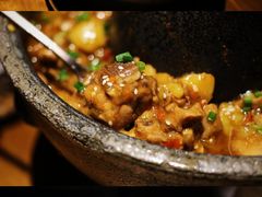 -觅山云南菜(泊富ICITY店)