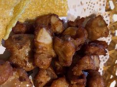 -筱爷叔·上海传统手工菜(玉树路店)