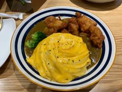 -暖食光·台式家庭餐厅·生日主题店(万达店)
