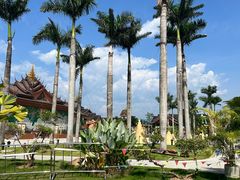 -西双版纳傣族园