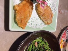 -新白鹿餐厅(金鹰新街口店)