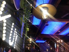 -鱼库·不仅是一家烤鱼店(车公庙店)