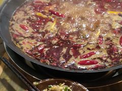 -黄潇洒老火锅(九眼桥宏济巷店)