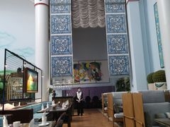 -小莫餐厅And More Restaurant西餐(北京展览馆店)