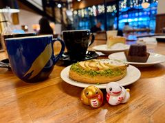 -卡啡那(美术馆店)