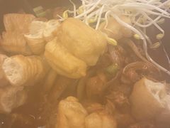 -重庆鸡公煲(学衡路店)