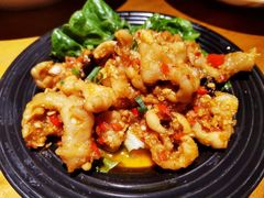 -觅山云南菜(泊富ICITY店)