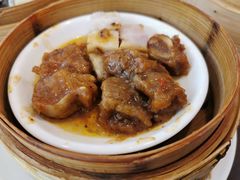 -斑斓西餐厅·自助茶点(高崎机场佰翔花园酒店)