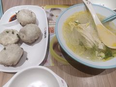 -小杨生煎(松江大学城店)
