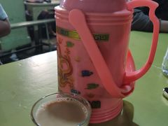-老光明岗琼甜茶馆