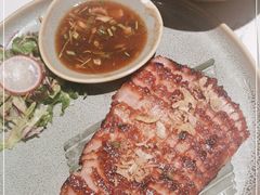 -芭札·Thai泰国餐厅(同和金铂天地店)