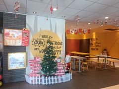 -麦当劳(科教城店)