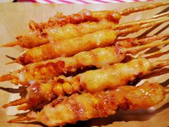 -肉店炸炸炸·爆汁孜然牛肉