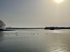 -苏州吴中太湖旅游区