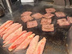 -水木锦堂·自助铁板烧(望京凯德MALL店)