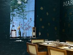 -Mark&Mars Restaurant