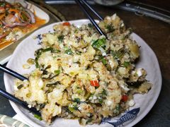 包烧老奶洋芋-多哥水傣味餐厅(司马巷店)